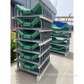 Coal Handling transporttransplerrollers
